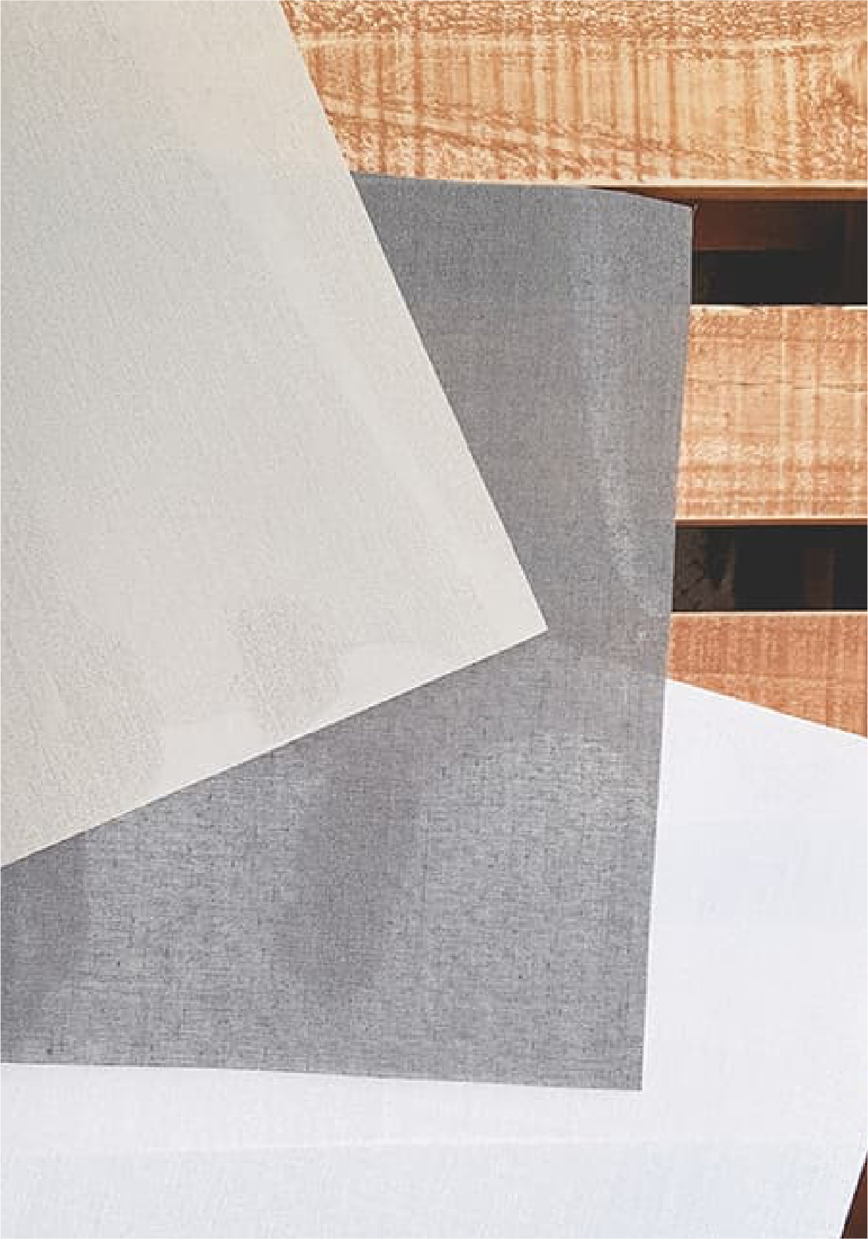 No more use of plastic film for your premium window interior